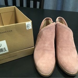 Lucky Brand Ankle boots